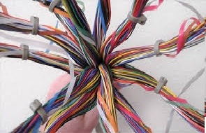  آشنایی با سیم و کابل در برق کشی
