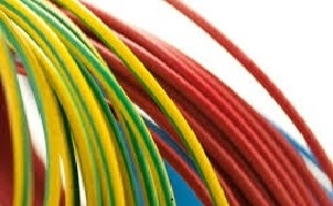 سیم تفلون نسوز 