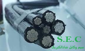 سیم و کابل کراسلینک