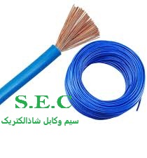 سیم ساختمانی6 خشک 