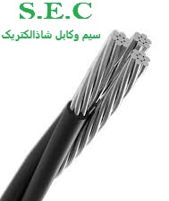 کابل خودنگهدار ۱۶+۱۶*۲