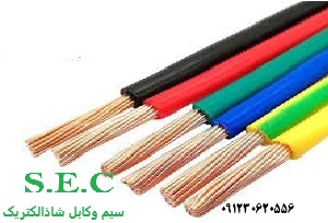 کابل آلومینیوم زمینی 5×25 XLPE-NA2XY