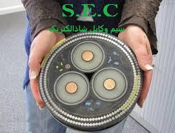 کابل خودنگهدار 16+16*1