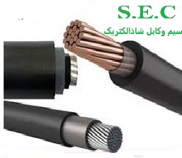 کابل خودنگهدار ۱۶*۱۶*۱۶*۳