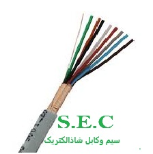 کابل مخابراتی زمینی 