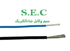 کابل    American Wire Gauge AWG 