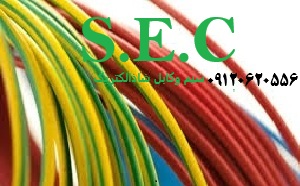 سیم تفلون 18AWG چیست 