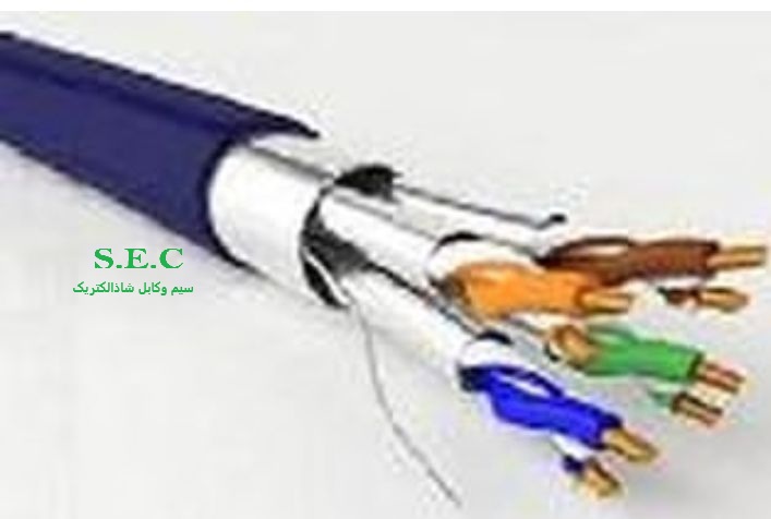 تفاوت کابل تلفن زمینی و هوایی