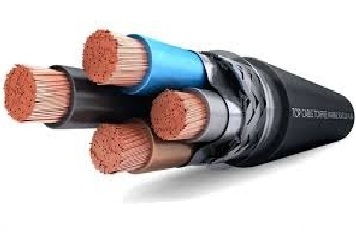 کابل های قدرت وعملکردشان 