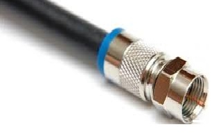 کابل کواکسیال