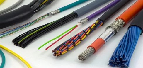 کابل های ابزاردقیق