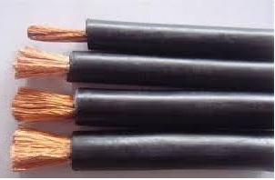 کابل لاستیکی