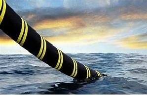 کابل های  دریایی 