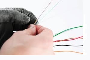  کابل‌های ترکیبی CCTV ( A )