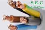 سیم قلع اندود