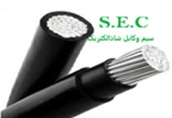 کابل خودنگهدار هوایی 25+16×2