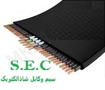 کابل تخت(Flat cable)