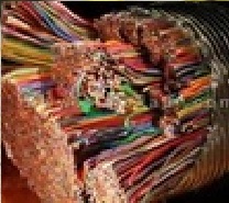 کابل مخابراتی