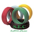 سیم ساختمانی