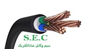 کابل فشارقوی