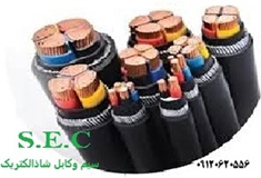 کابل های قدرت