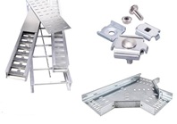 سینی کابل ولوازم متعلقات