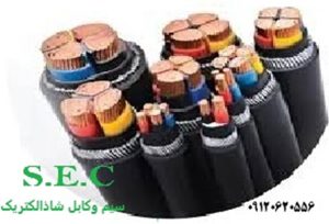 کابل فشارقوی