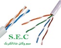 کابل مخابراتی