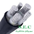 کابل آلومینیوم