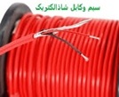 سیم قلع اندود